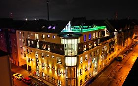 Eco Smart Apartments Premium City
