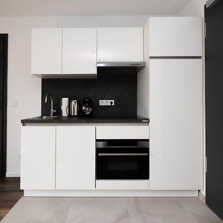 Eco Smart Apartments Premium City Norimberga Camera foto