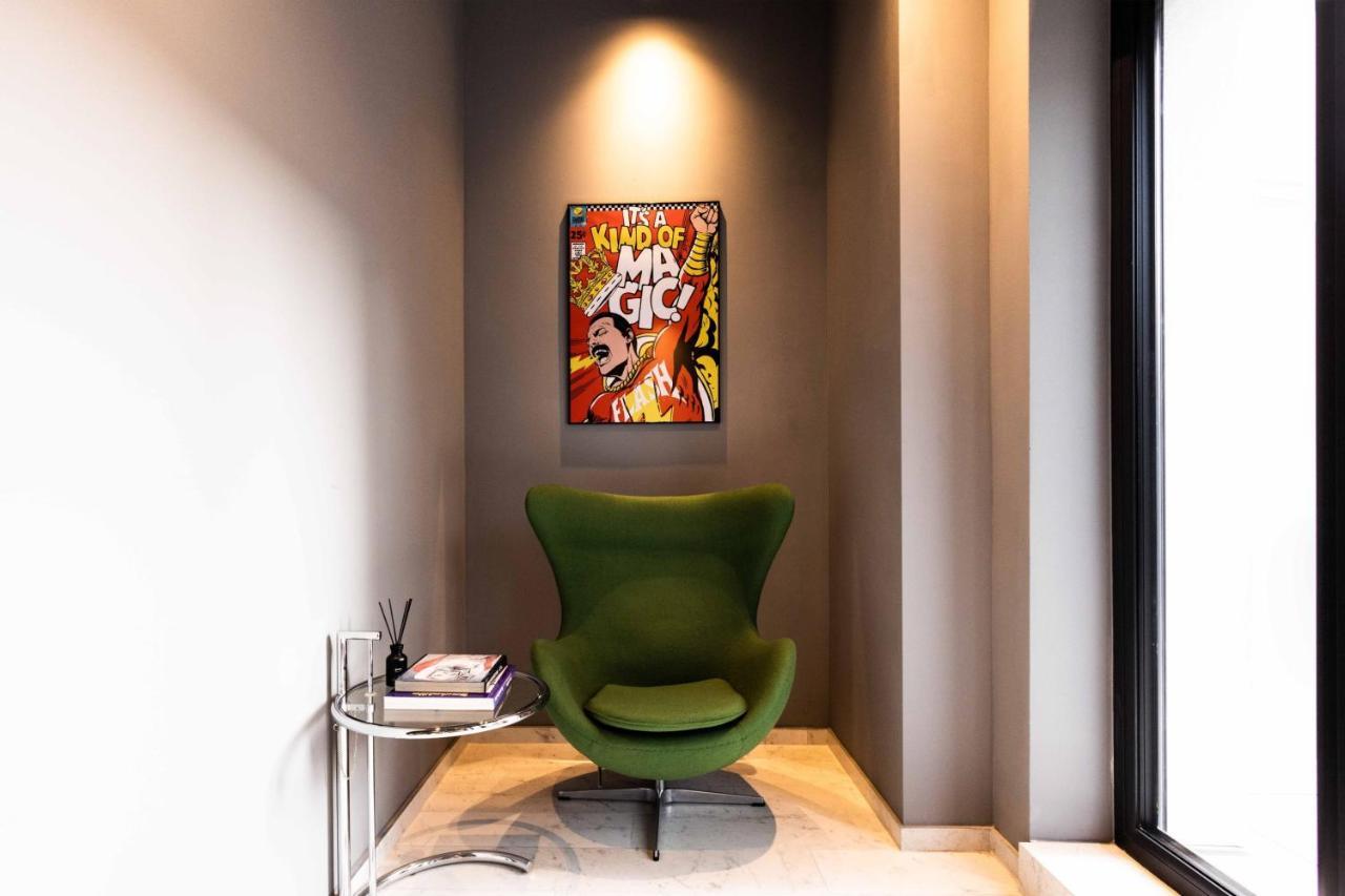Eco Smart Apartments Premium City Norimberga Esterno foto