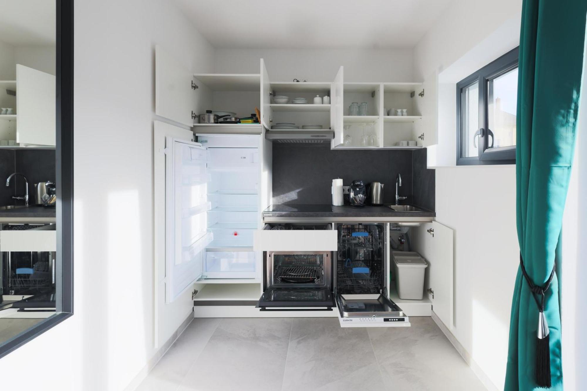 Eco Smart Apartments Premium City Norimberga Camera foto