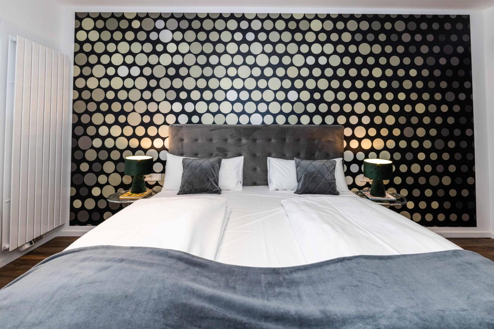 Eco Smart Apartments Premium City Norimberga Camera foto